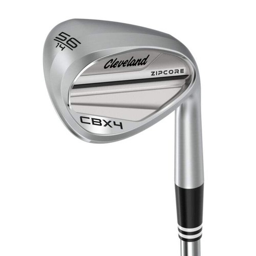 Cleveland golf cbx4 zipcore - golf,