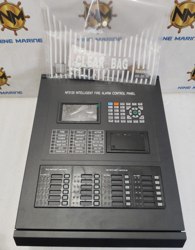 Notofire fire alarm control - notofire,