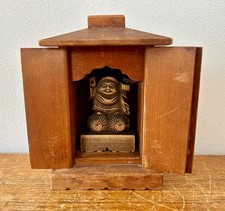 Vintage japanese kamidana - vintage,