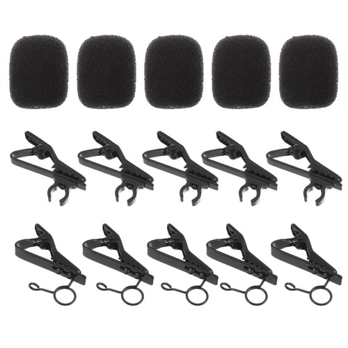 Pcs set microphone wire - 18, pcs/set