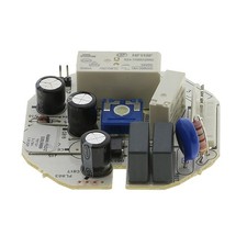 Servis Fridge Freezer Control