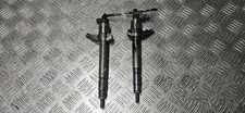 Ford Transit Tourneo 2008 2.2 diesel fuel injector x2 PAIR no part numbers