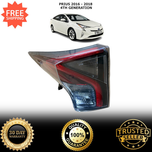 Genuine toyota prius - toyota,