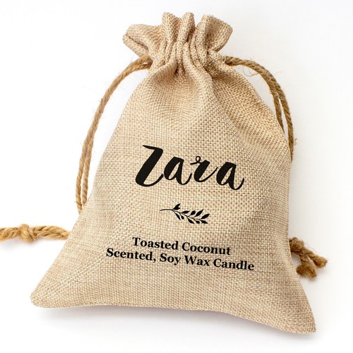 New zara toasted - -, coconut