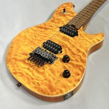 EVH Wolfgang WG Standard QM