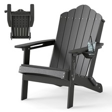 Outdoor Fire Pit Chair Folding