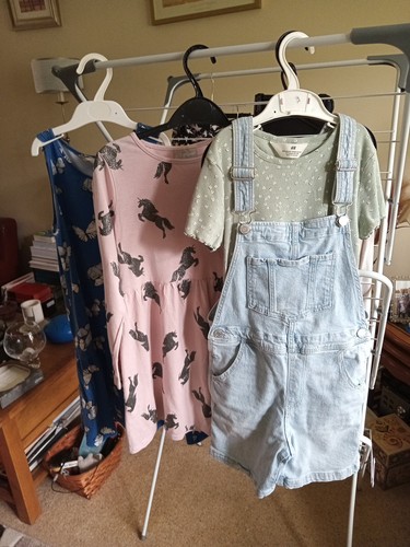 Bundle girls clothes age - girls, 7-8