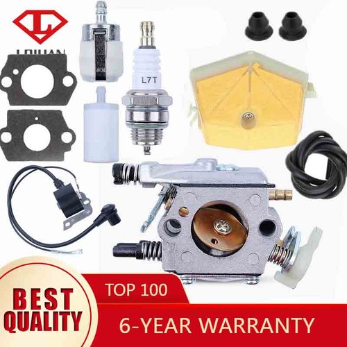 Carburetor for husqvarna 50 - ​carburetor,