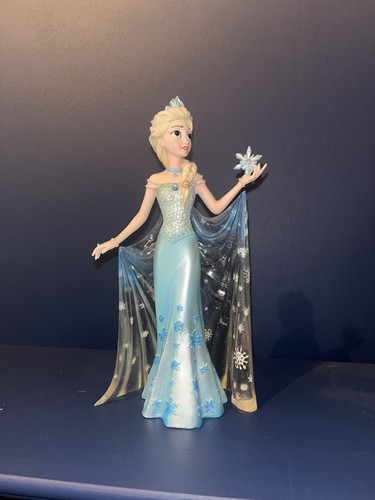 Disney frozen elsa - frozen, figurine