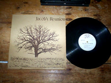 JACOB'S REUNION self titled