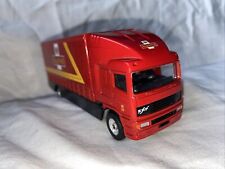 Corgi Royal Mail Millennium Collection ERF Lorry
