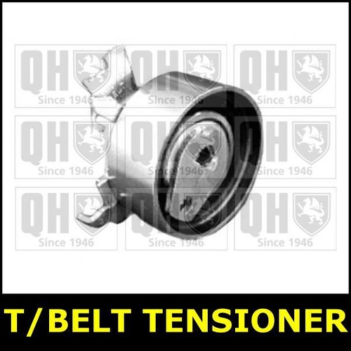 Timing belt tensioner - belt,