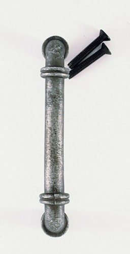 Cabinet pull antique pewter - antique,