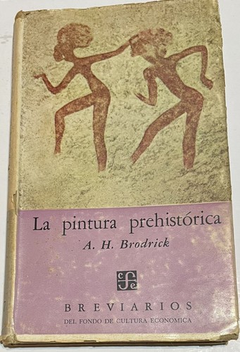 Pintura prehistorica a - la,