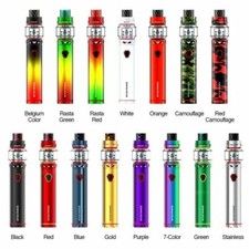 Smok Stick P25 Kit 3000mAh Battery & TFV12 Prince Tank | 100% Genuine 