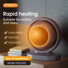 Electric Warm Heater Hot Air