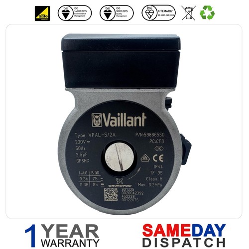 Vaillant ecotec plus vuw - ecotec,
