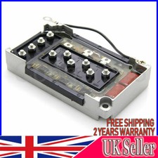 Switch Box 90/115/150/200 For