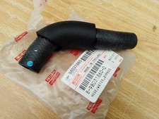 Water Hose Pipe for Isuzu Dmax