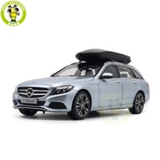 1/18 Mercedes Benz C Class T
