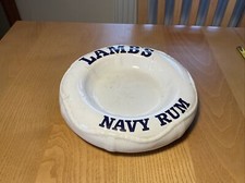 Vintage lambs navy - vintage,