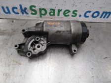 MERCEDES VARIO/814 OIL COOLER