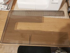 horn sewing cabinet insert Bernina 815/825/835