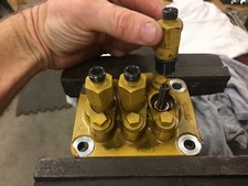 Seal Kit & Tool ZEXEL