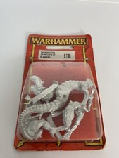 Warhammer Chaos NIB Daemonette