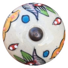 Vintage iron hooks / coat pegs