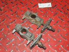 Chain tensioner chain adjuster