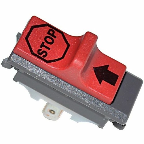 Genuine stop switch - stop, atlas
