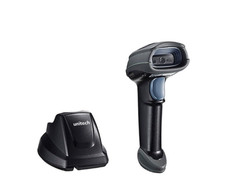 Unitech MS352-1U-SG Standard Range Barcode Scanner USB Kit
