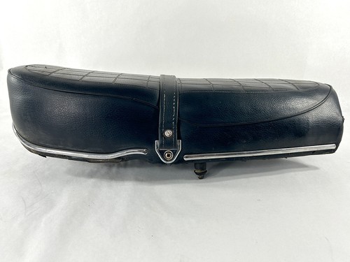 Oem 1973 honda cb350k4 - honda, seat