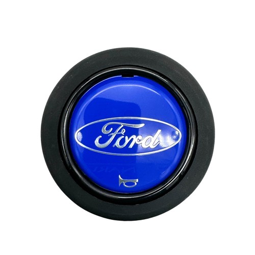 Ford steering wheel horn - wheel, push