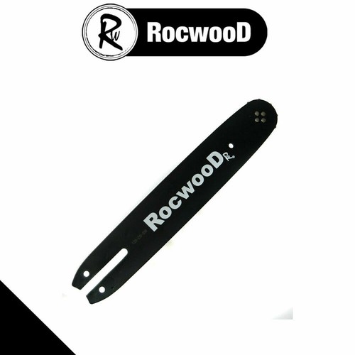 Guide bar rocwood fits - 12",
