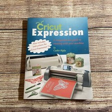 Cricut Expression: A