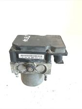Hyundai Getz Abs Pump 0265231448 58910-1C800 Genuine 1.5Crdi 2004