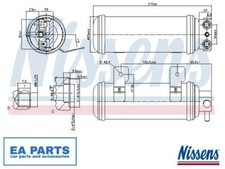 Dryer, air conditioning for