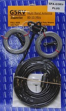 Ham radio antenna g5rv full - g5rv,