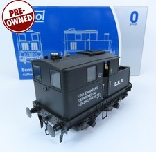 Sentinel Y1/Y3 BR Black Early