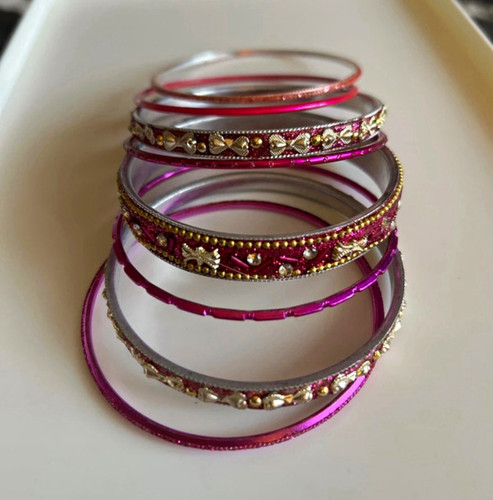 Pink gold tone - gold,