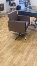 REM Dune Salon Chair Rrp £687-719 each (Set of 3)