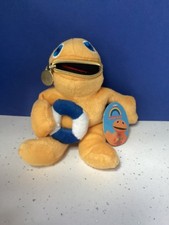 Vintage Rainbow Zippy Soft