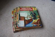 Practical Householder Magazine