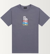 Paul Smith Slate Grey Regular