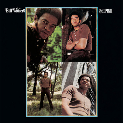 Bill withers still - bill,