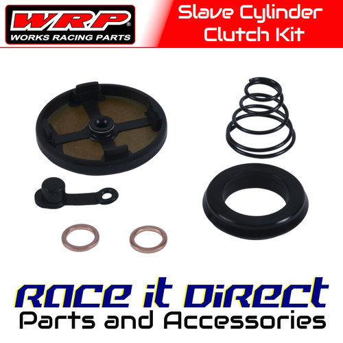 Slave cylinder clutch kit for - slave,