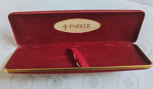 Vintage parker pen - vintage,