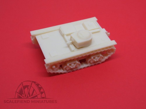 144 soviet t 38 - (12mm), t-38